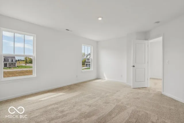 $394,999 | 5661 Arcade Boulevard, McCordsville, IN 46055