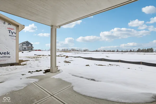 $379,999 | 5661 Arcade Boulevard, McCordsville, IN 46055