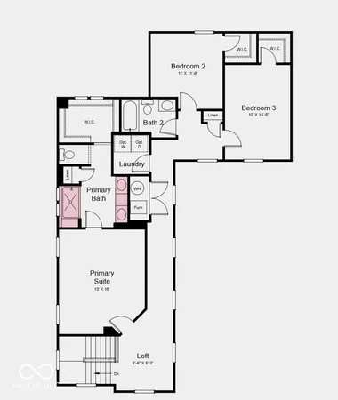 $379,999 | 5661 Arcade Boulevard, McCordsville, IN 46055