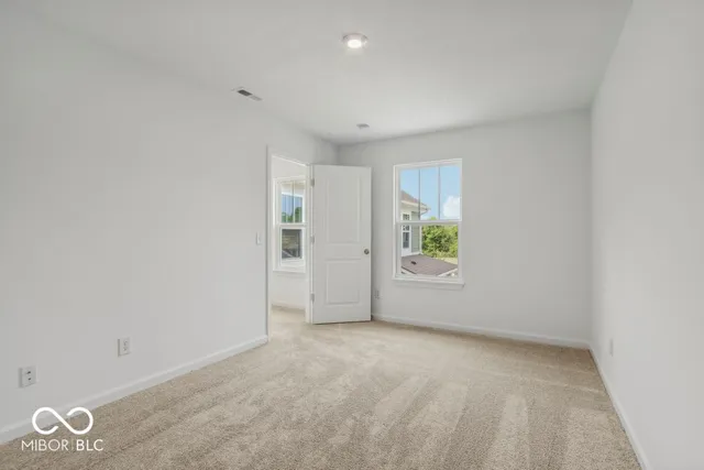 $394,999 | 5661 Arcade Boulevard, McCordsville, IN 46055