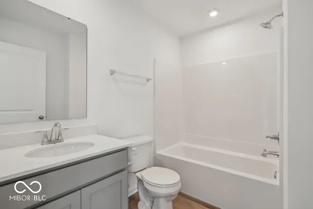 $394,999 | 5661 Arcade Boulevard, McCordsville, IN 46055