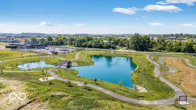 $394,999 | 5661 Arcade Boulevard, McCordsville, IN 46055