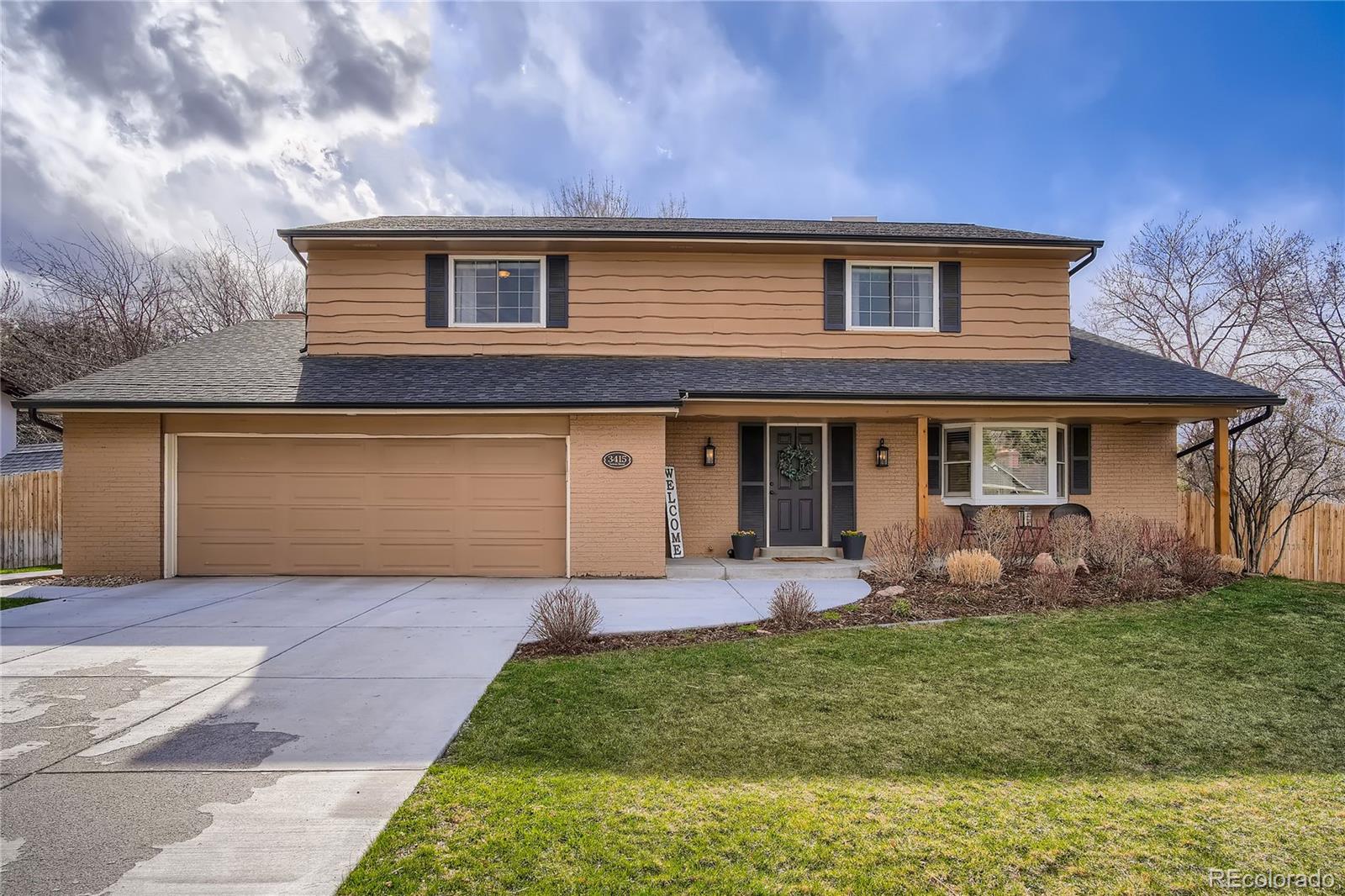 3415 Nelson Street Wheat Ridge, CO 80033 - Photo 1 of 29 Gallery Image 1