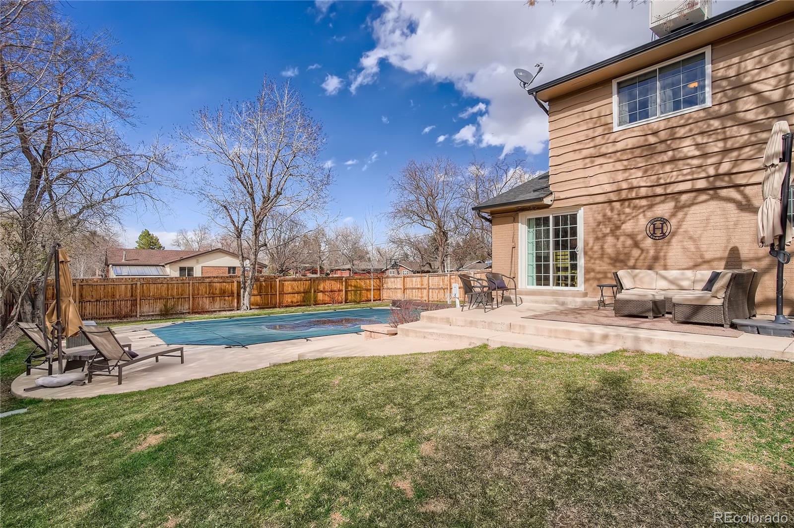 3415 Nelson Street Wheat Ridge, CO 80033 - Photo 28 of 29 Gallery Image 28