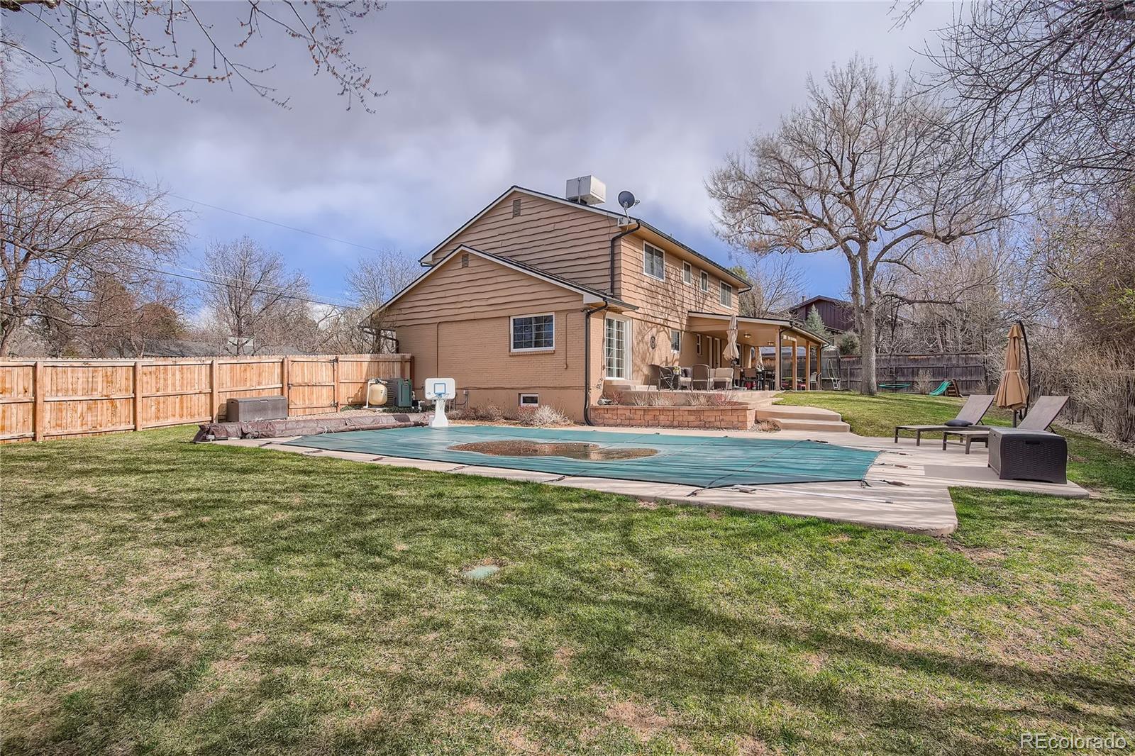 3415 Nelson Street Wheat Ridge, CO 80033 - Photo 29 of 29 Gallery Image 29