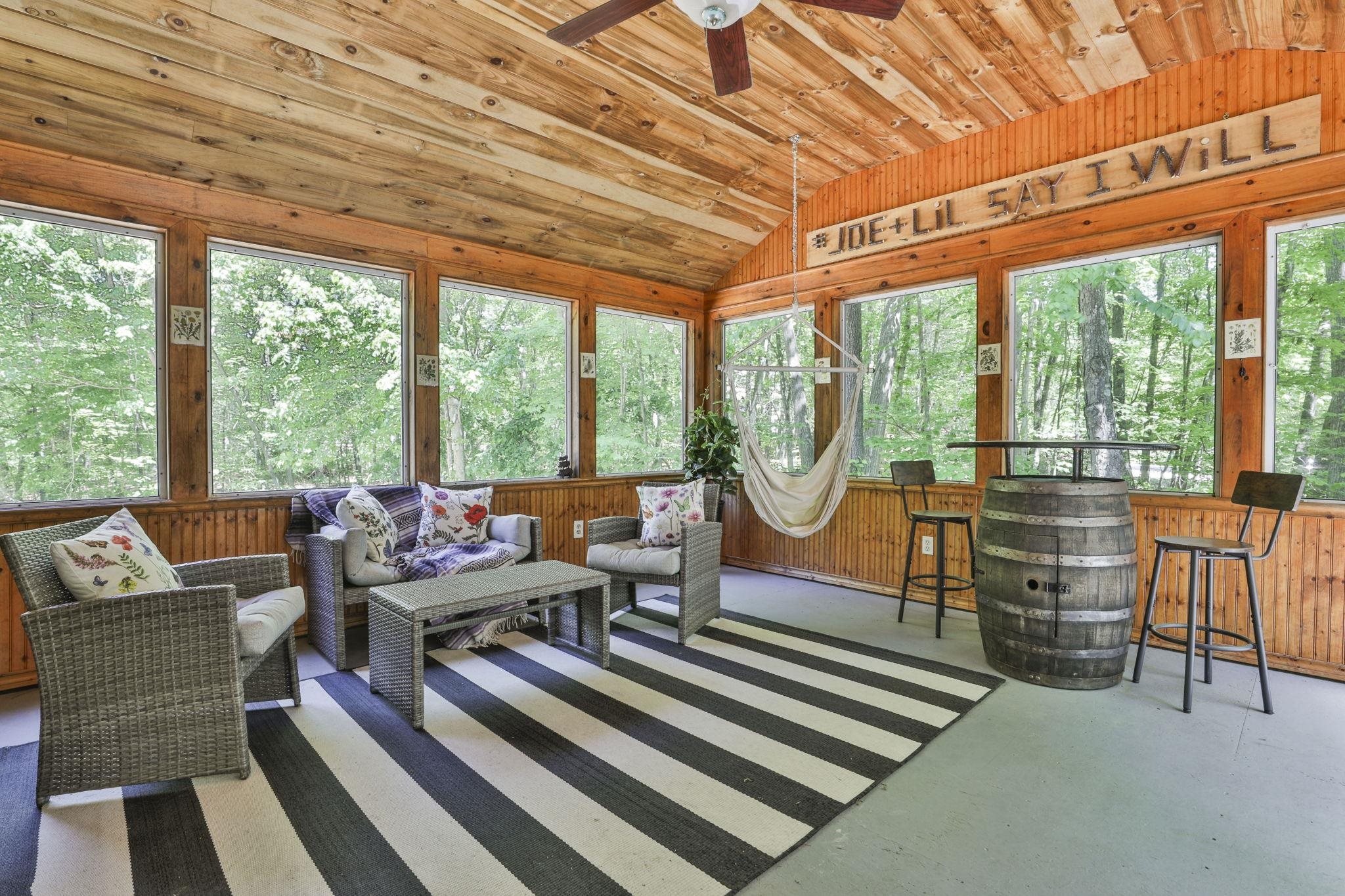 198 Wash Pond Road Hampstead, NH 03841 - Photo 8 of 31