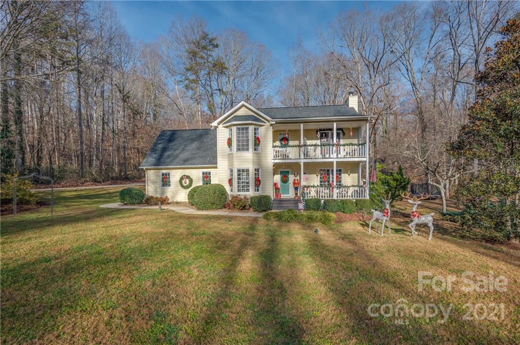 280 Honeysuckle Drive Rutherfordton, NC 28139 - Photo 1 of 39 Gallery Image 1