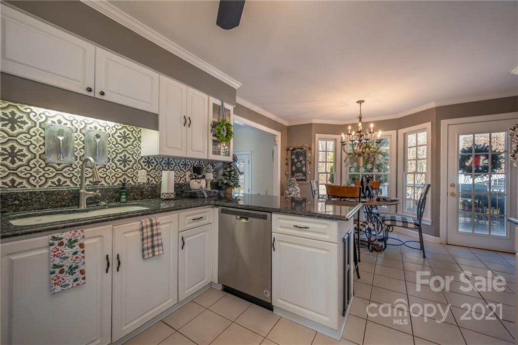 280 Honeysuckle Drive Rutherfordton, NC 28139 - Photo 20 of 39 Gallery Image 20