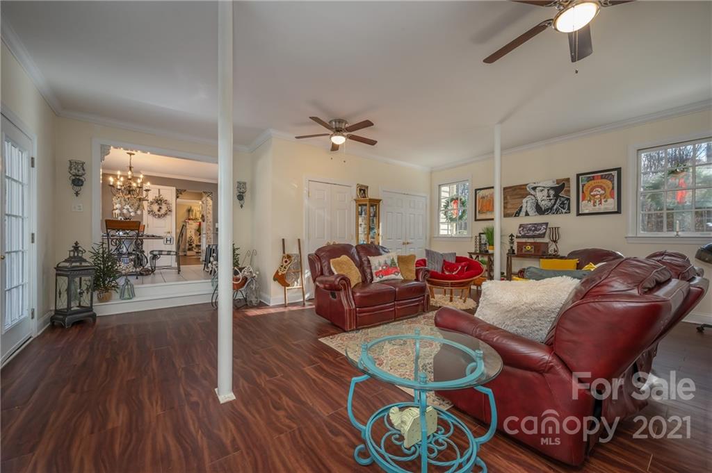 280 Honeysuckle Drive Rutherfordton, NC 28139 - Photo 23 of 39 Gallery Image 23