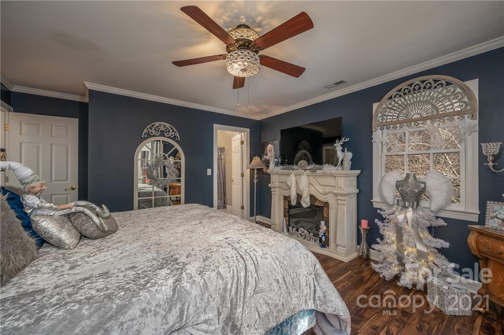 280 Honeysuckle Drive Rutherfordton, NC 28139 - Photo 25 of 39 Gallery Image 25