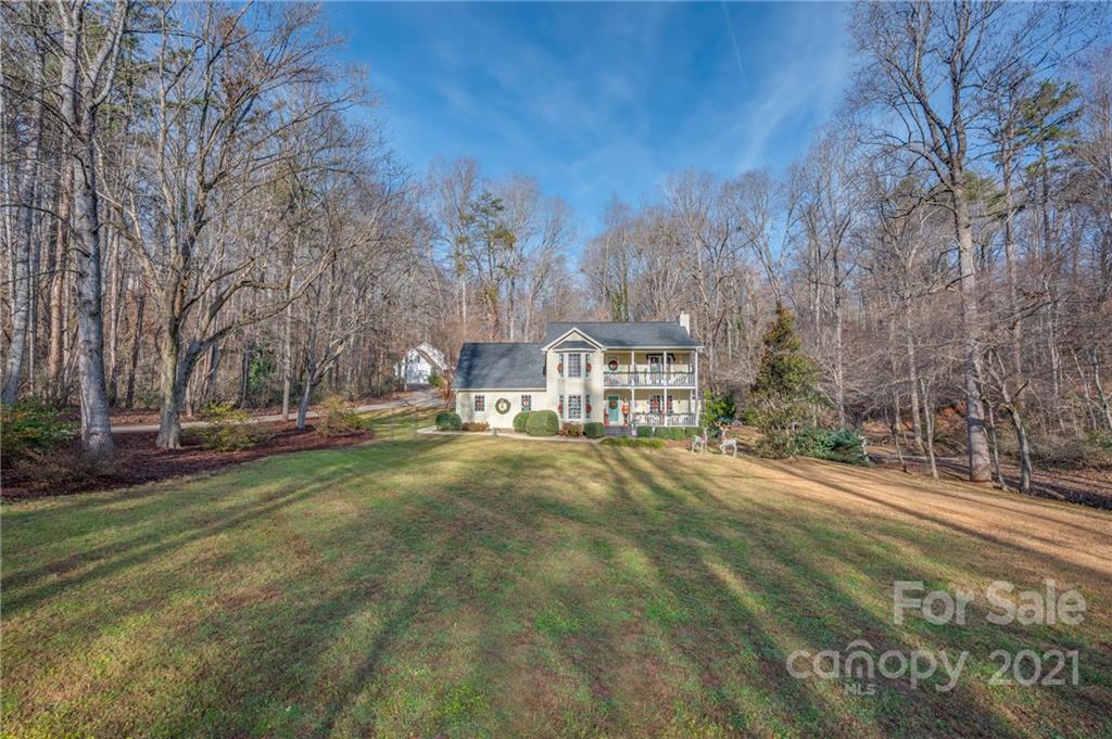 280 Honeysuckle Drive Rutherfordton, NC 28139 - Photo 31 of 39 Gallery Image 31