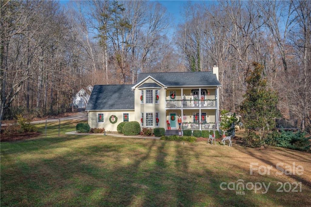 280 Honeysuckle Drive Rutherfordton, NC 28139 - Photo 32 of 39 Gallery Image 32