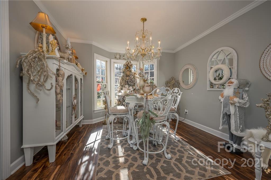 280 Honeysuckle Drive Rutherfordton, NC 28139 - Photo 7 of 39 Gallery Image 7