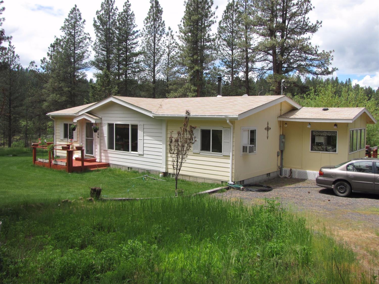 9930 Sprague River Road Chiloquin, OR 97624 - Photo 14 of 30 Additional Photo