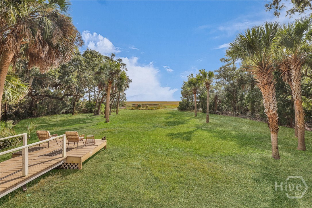 1206 Walthour Road Savannah, GA 31410 - Photo 24 of 70