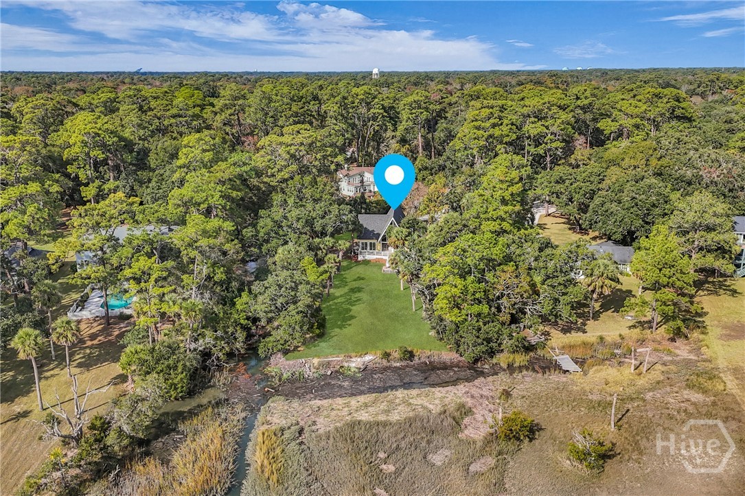 1206 Walthour Road Savannah, GA 31410 - Photo 45 of 70