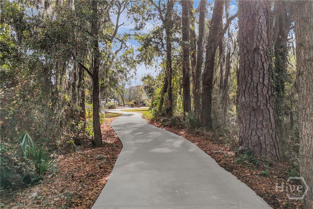 1206 Walthour Road Savannah, GA 31410 - Photo 48 of 70
