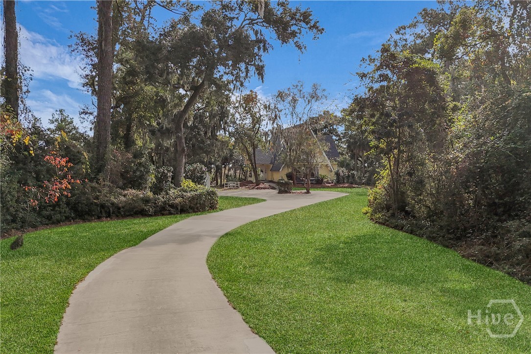 1206 Walthour Road Savannah, GA 31410 - Photo 49 of 70