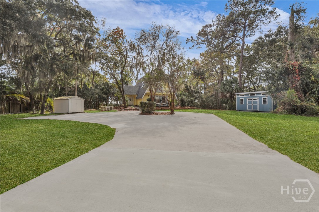 1206 Walthour Road Savannah, GA 31410 - Photo 50 of 70