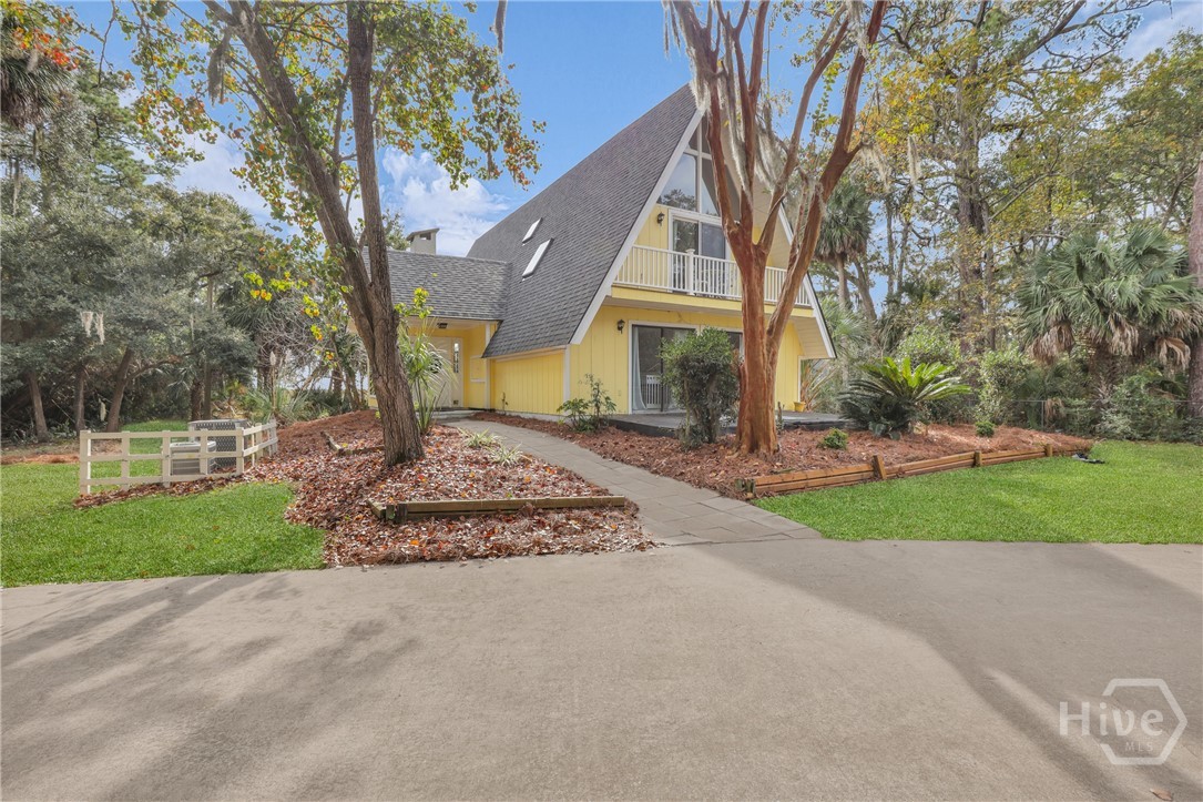 1206 Walthour Road Savannah, GA 31410 - Photo 52 of 70