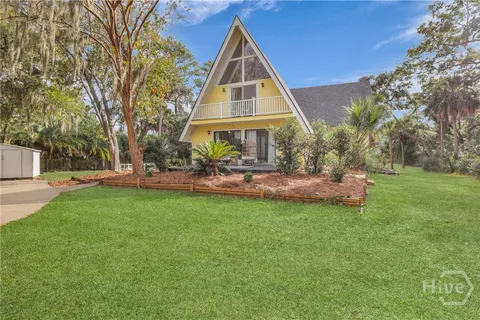 $775,000 | 1206 Walthour Road, Savannah, GA 31410