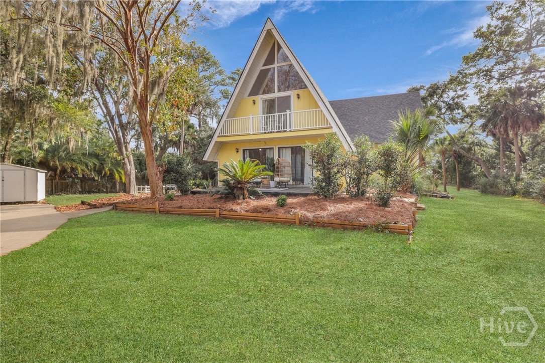 1206 Walthour Road Savannah, GA 31410 - Photo 53 of 70