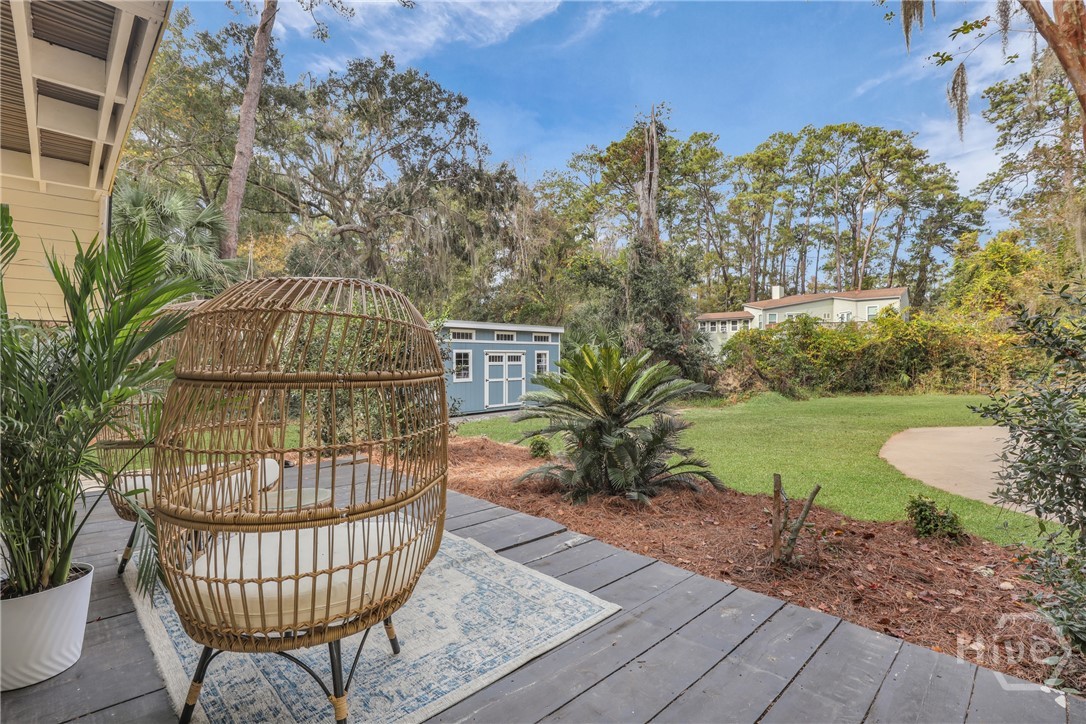 1206 Walthour Road Savannah, GA 31410 - Photo 54 of 70