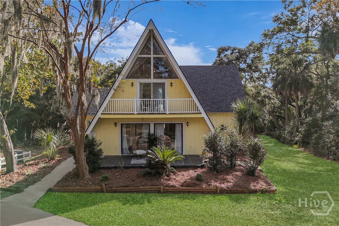 1206 Walthour Road Savannah, GA 31410 - Photo 56 of 70