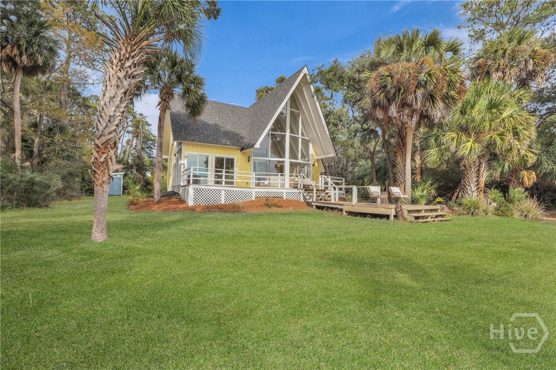 1206 Walthour Road Savannah, GA 31410 - Photo 58 of 70