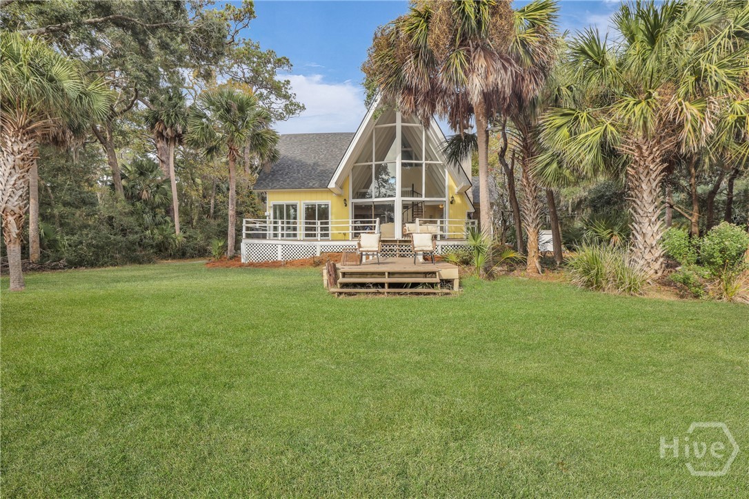 1206 Walthour Road Savannah, GA 31410 - Photo 59 of 70