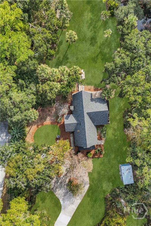 1206 Walthour Road Savannah, GA 31410 - Photo 66 of 70