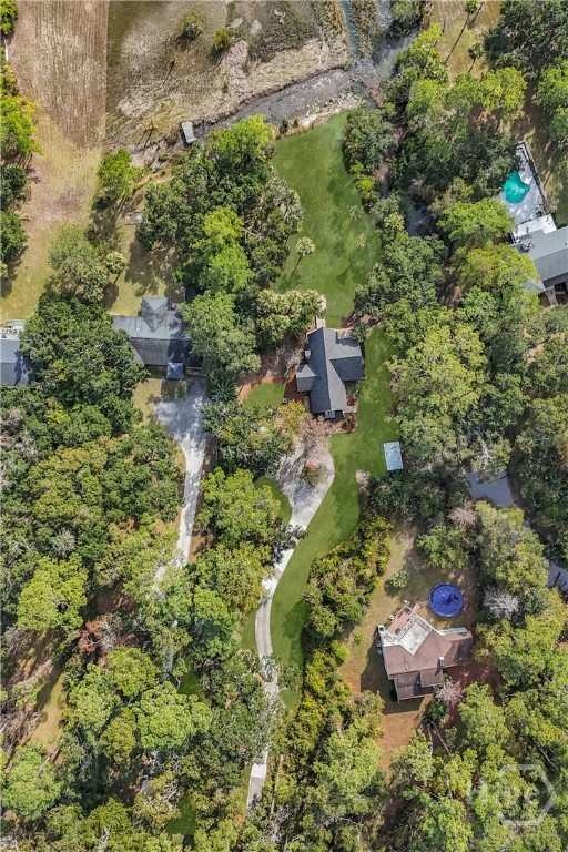 1206 Walthour Road Savannah, GA 31410 - Photo 67 of 70