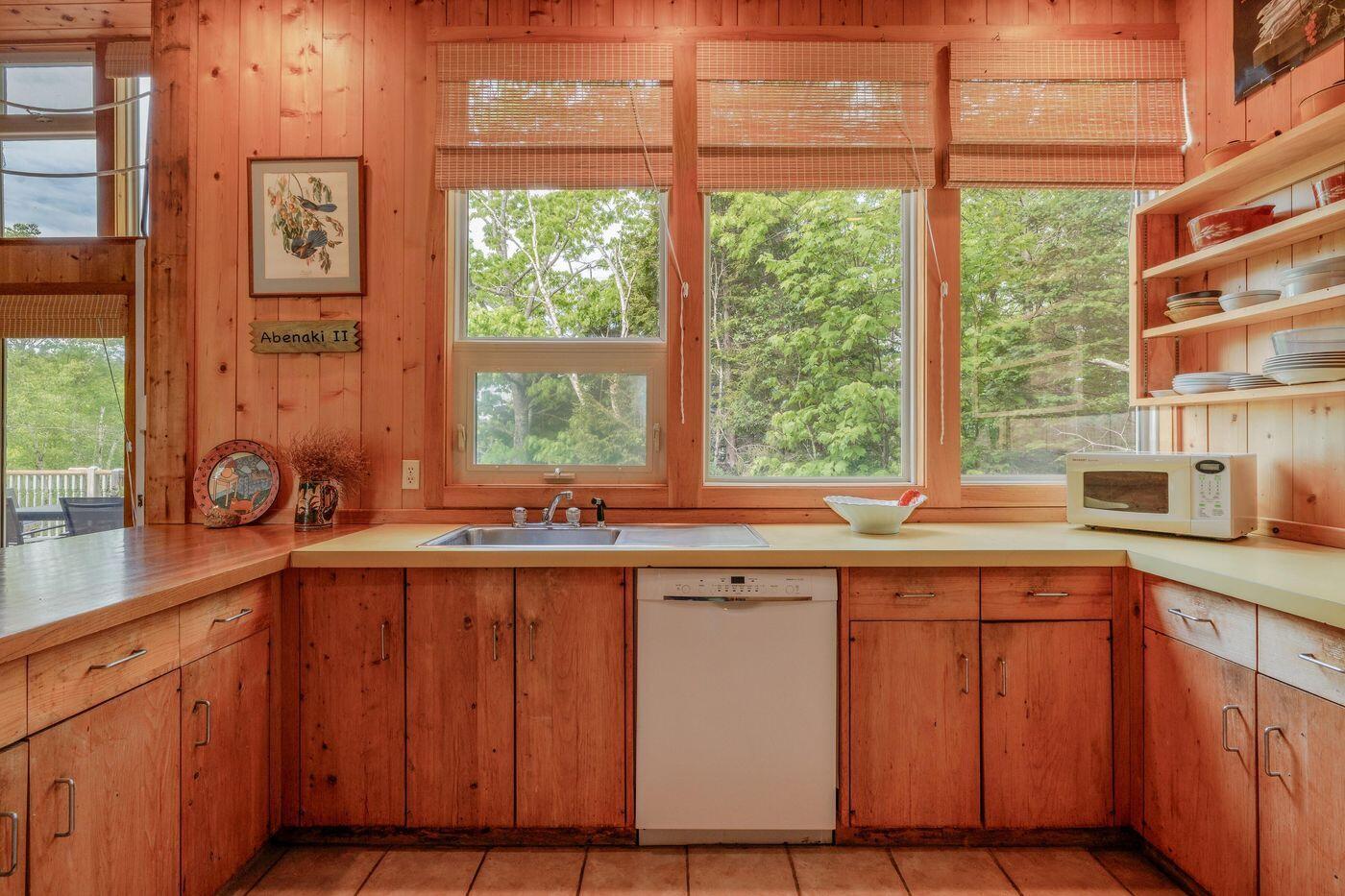 47 Eaton Point Road Deer Isle, ME 04627 - Photo 20 of 58 W21-ME2821_16