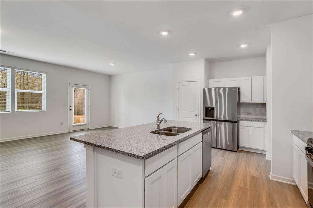 5820 Flint Lane Cumming, GA 30028 - Photo 11 of 22