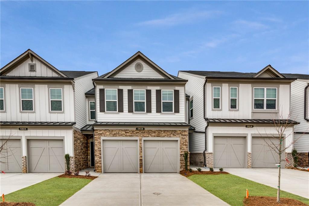 5820 Flint Lane Cumming, GA 30028 - Photo 2 of 22