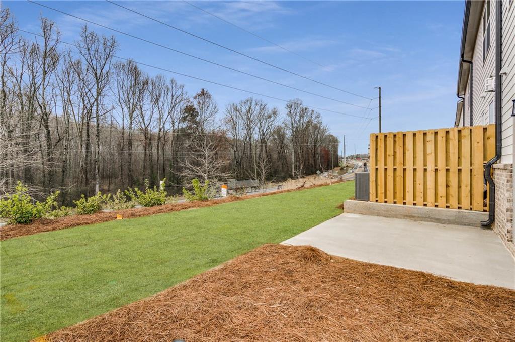 5820 Flint Lane Cumming, GA 30028 - Photo 21 of 22