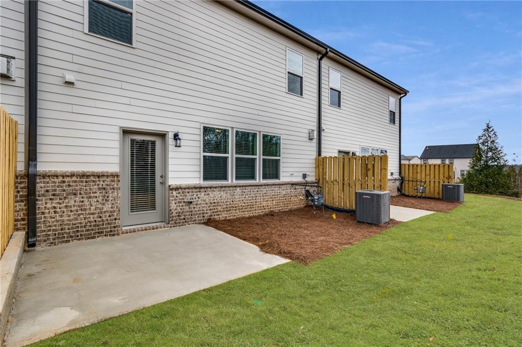 5820 Flint Lane Cumming, GA 30028 - Photo 22 of 22