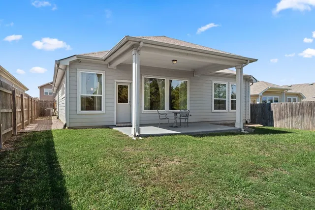 $2,000 | 489 Bridgestone Way, Buda, TX 78610