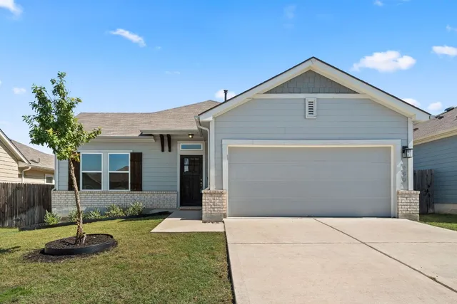 $2,000 | 489 Bridgestone Way, Buda, TX 78610