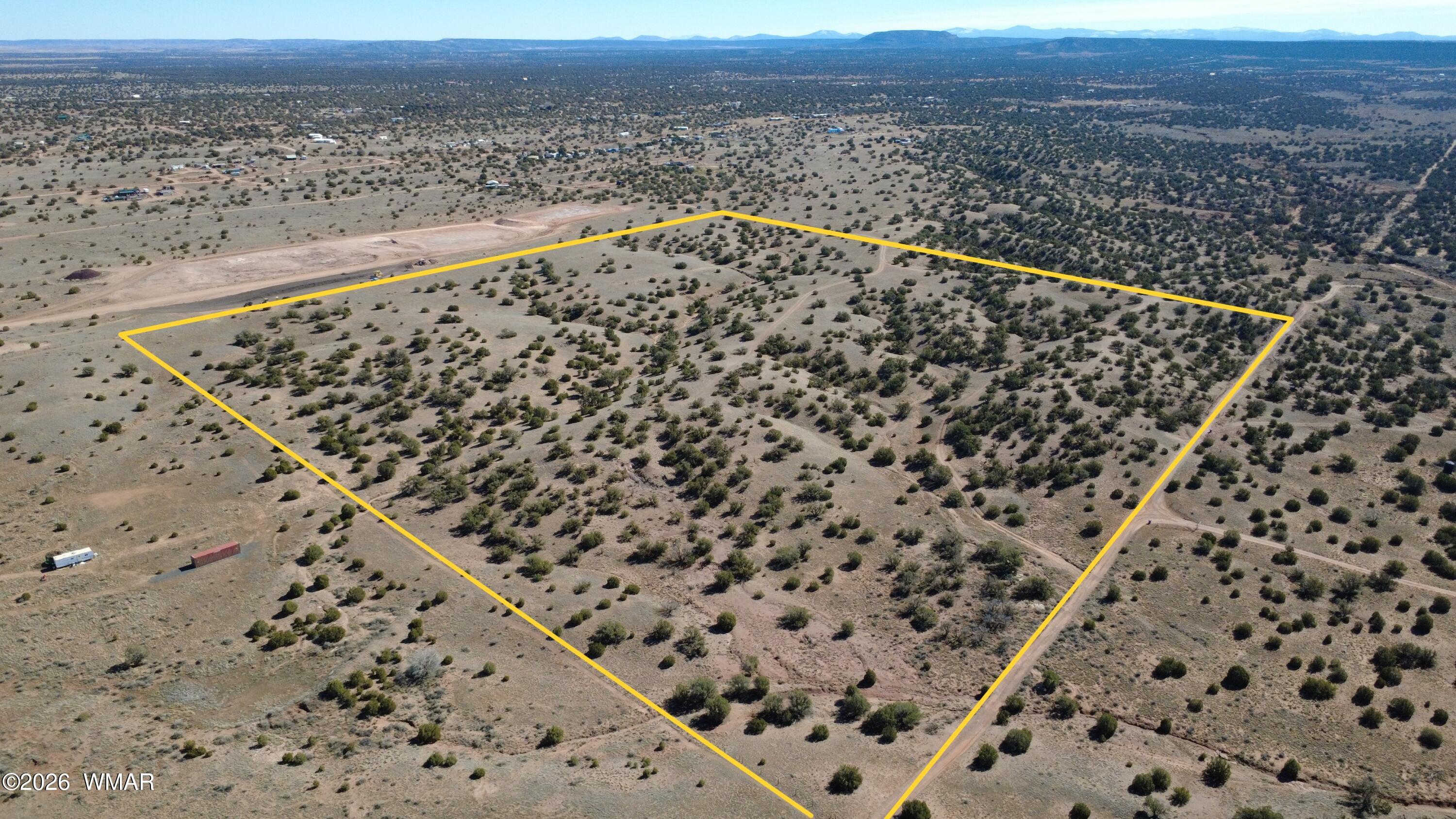 4523 Stirrup Road Snowflake, AZ 85937 - Photo 11 of 34 Approximate Property Boundaries.