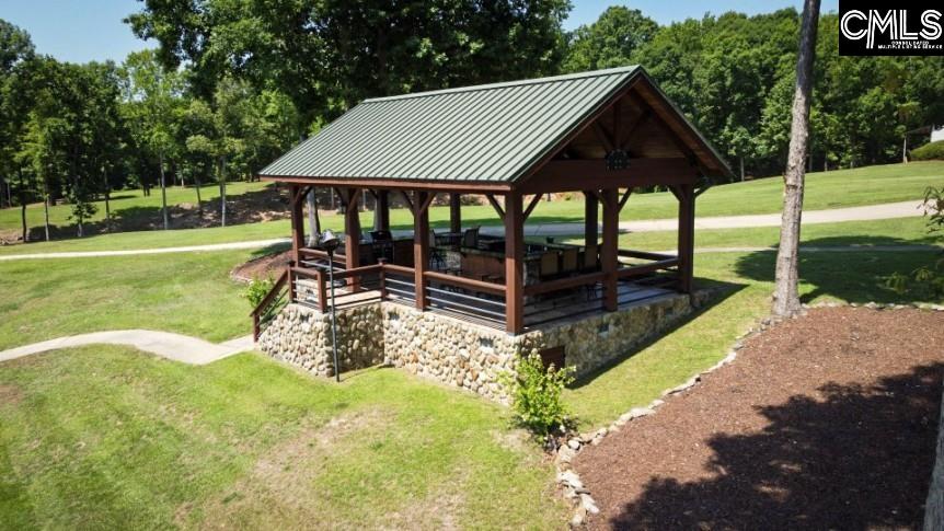 3296 Flat Rock Road Kershaw, SC 29067 - Photo 76 of 94