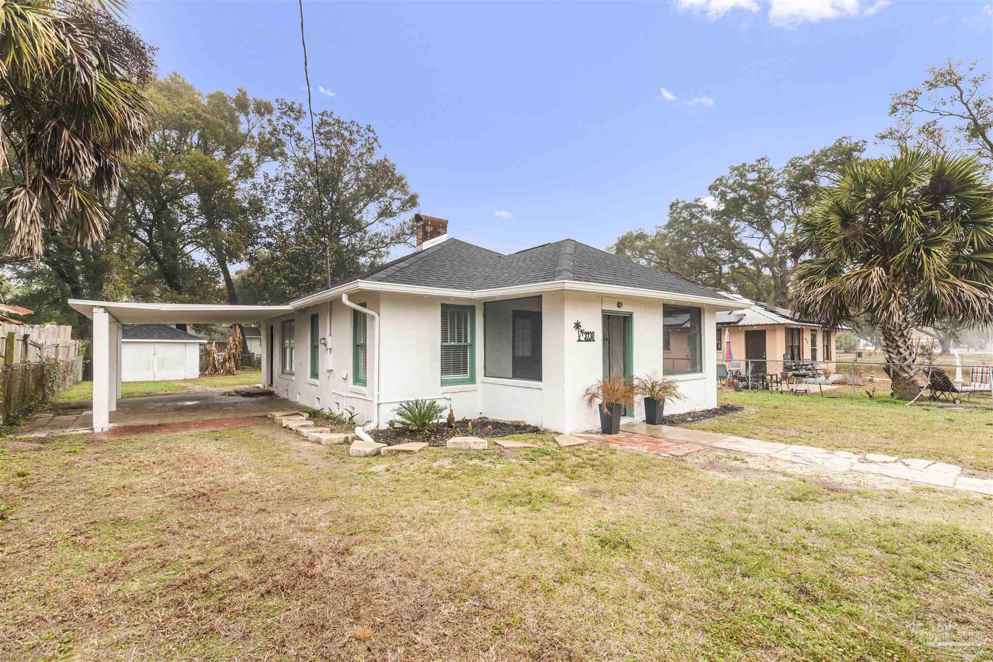 3230 West Gonzalez St  