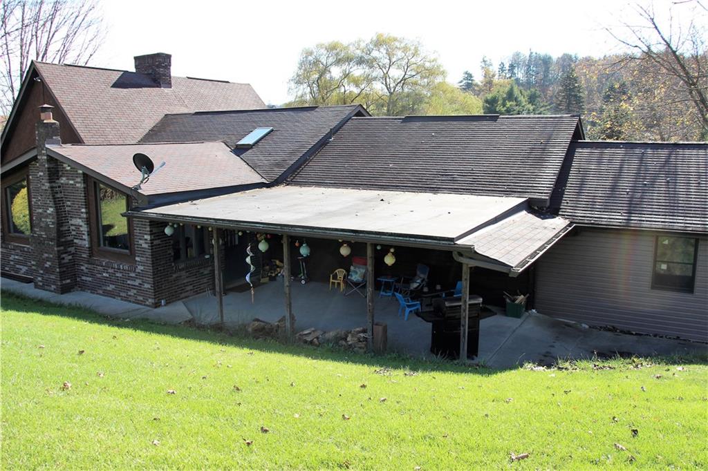 135 Doyle Road Sarver, PA 16055 - Photo 12 of 13