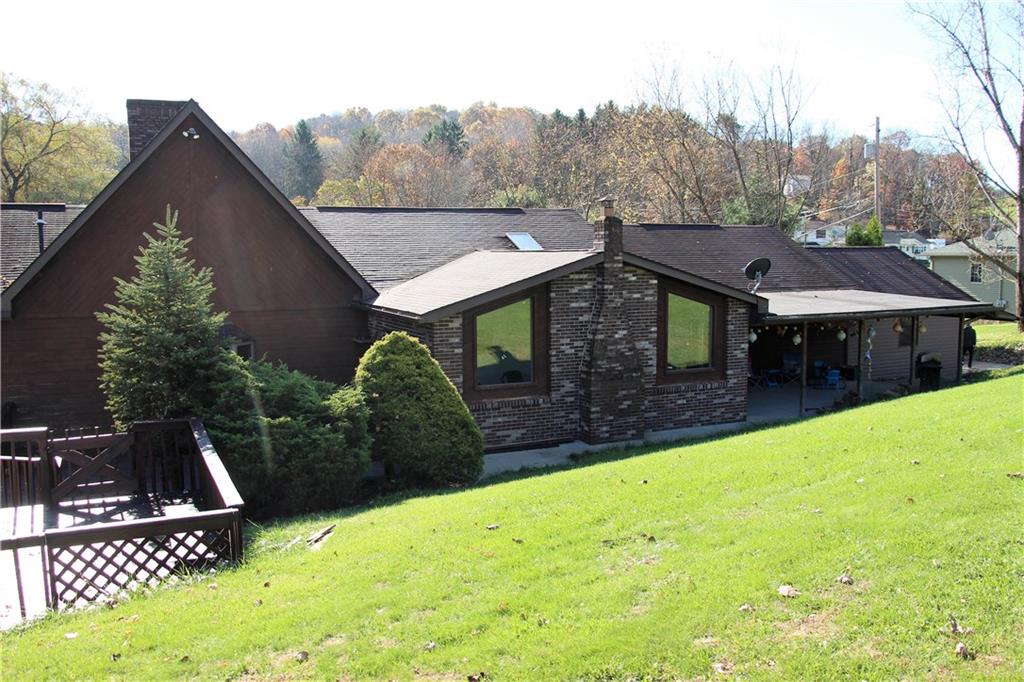 135 Doyle Road Sarver, PA 16055 - Photo 13 of 13