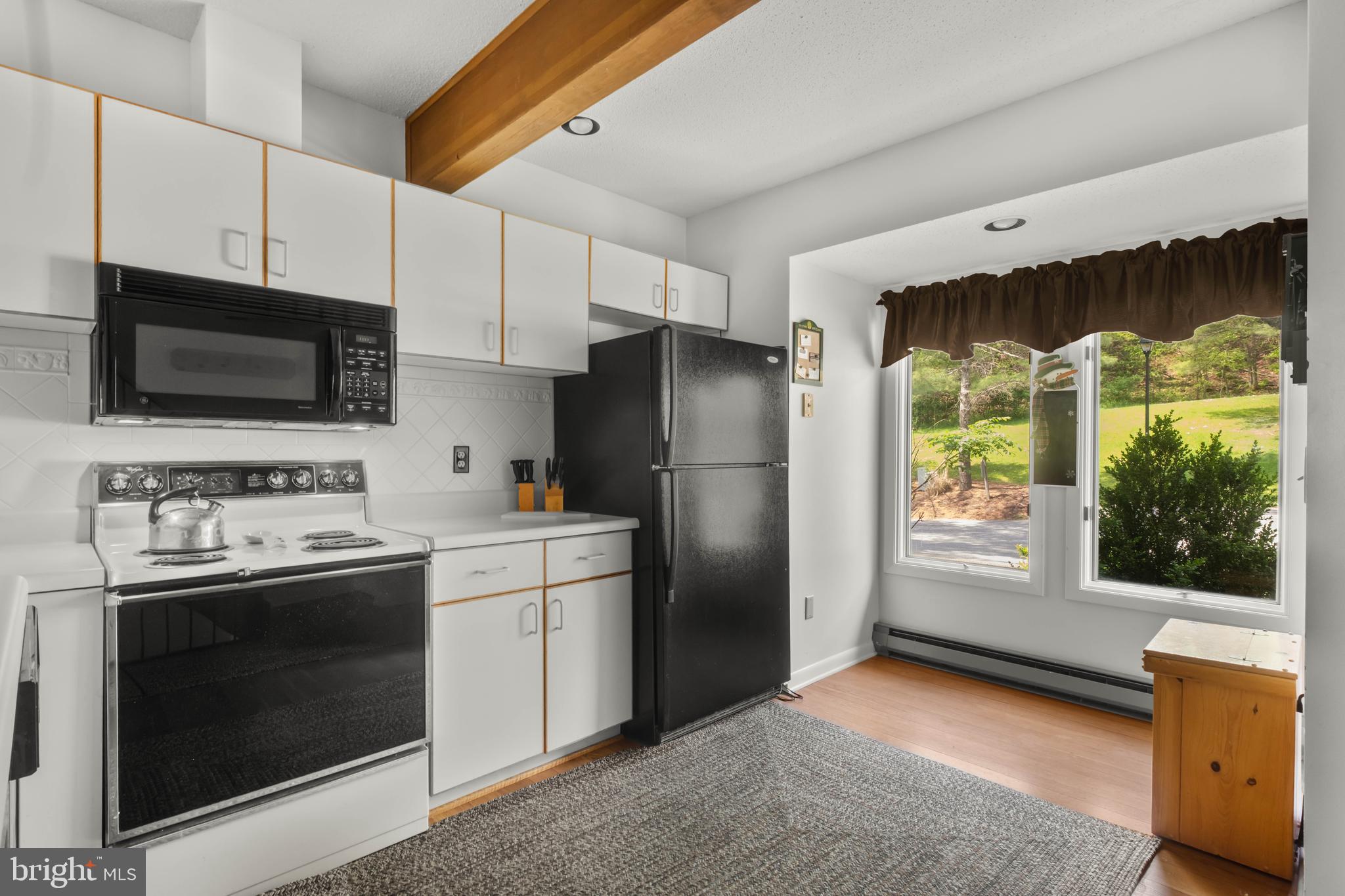 7 Winding Way, Unit 12B McHenry, MD 21541 - Photo 12 of 43