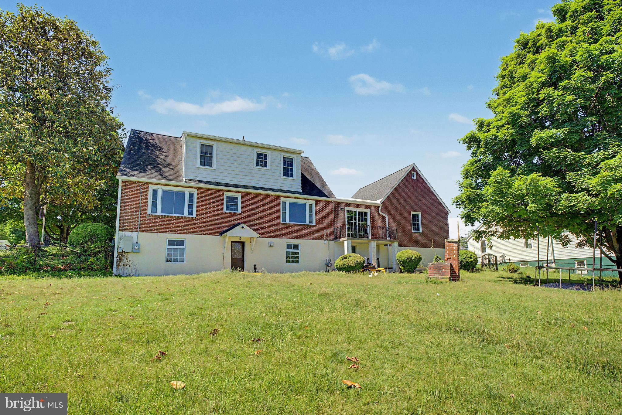 342 West Old Cross Road New Market, VA 22844 - Photo 19 of 22