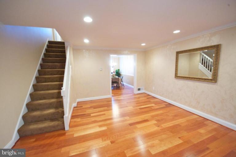 1968 Haselmere Road Dundalk, MD 21222 - Photo 2 of 16 a view of an entryway