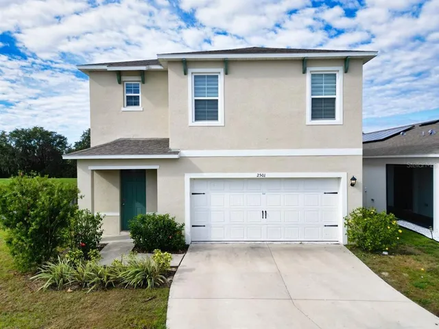 $2,700 | 2501 Ribbon Fall Avenue, Davenport, FL 33837
