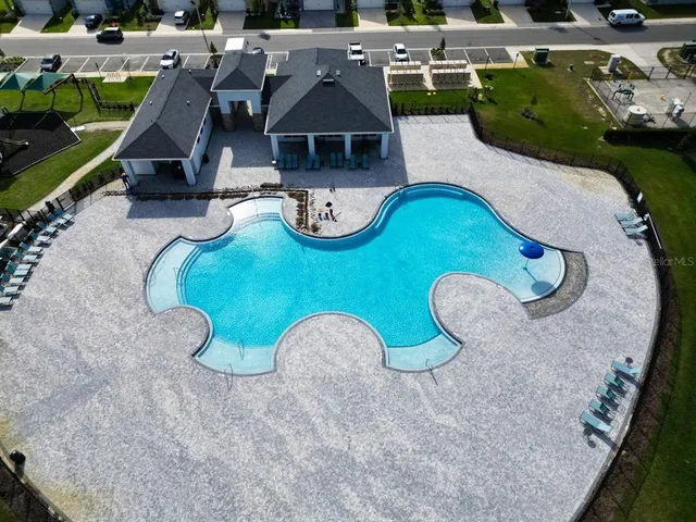 $2,900 | 2501 Ribbon Fall Avenue, Davenport, FL 33837