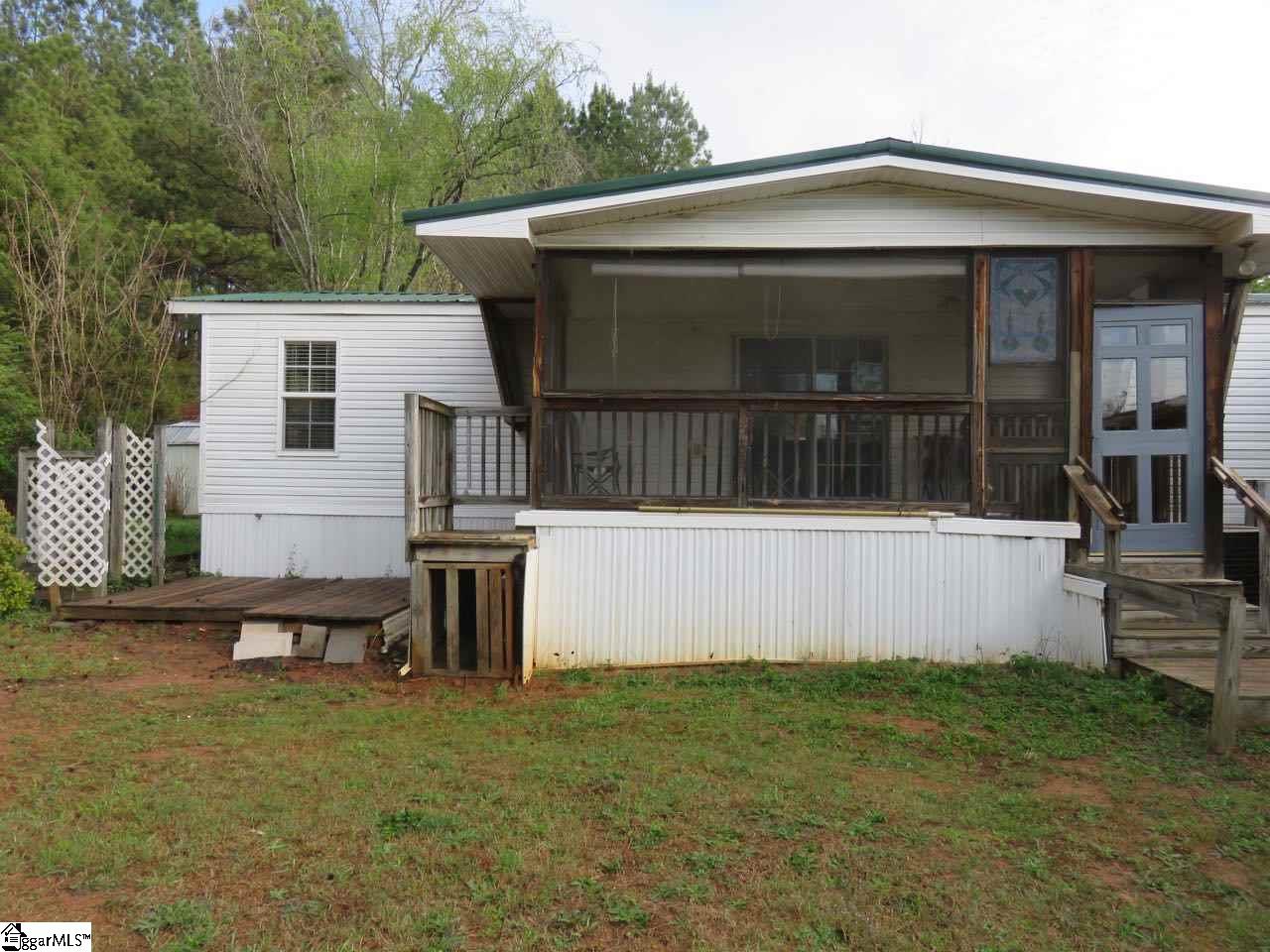 301 Elijah Simmons Road Woodruff, SC 29388 - Photo 16 of 36 Gallery Image 16